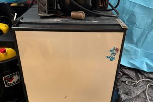 Frigorifero per barca VITRIFRIGO 