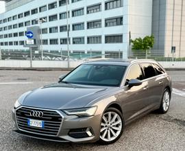 Audi A6 Avant 40 2.0 TDI S tronic Business Design