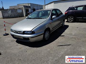 FIAT BRAVA 182 1.2 16V 80 82CV 98-02 - Ricambi