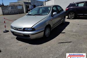 FIAT BRAVA 182 1.2 16V 80 82CV 98-02 - Ricambi