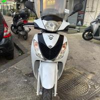 Honda sh 150 doppio disco
