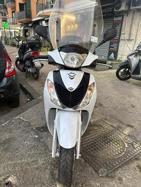 Honda sh 150 doppio disco