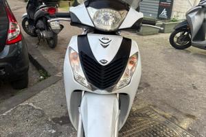 Honda sh 150 doppio disco