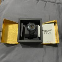 Swatch x OMEGA MoonSwatch – Mission to Mercury