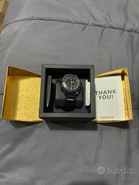 Swatch x OMEGA MoonSwatch – Mission to Mercury