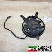 VENTOLA RADIATORE Z1000 2003 2006