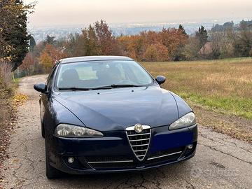 Alfa Romeo 147