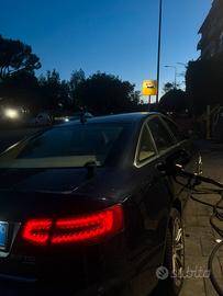 AUDI A6 190CV