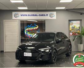 AUDI A3 SPB 40 TDI quattro S tronic S line editi