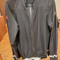 Giacca ciclismo Castelli Emergency 2
