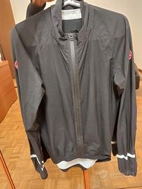 Giacca ciclismo Castelli Emergency 2