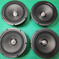 Altoparlanti Per Auto Dragster DMX 6 16,5CM 6,5"