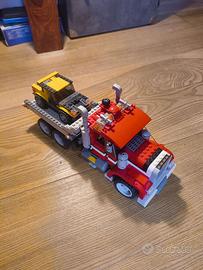 Lego Creator Set 7347 - Highway Pickup