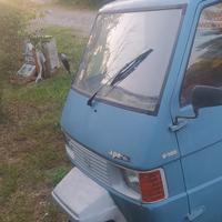 Piaggio Ape 703