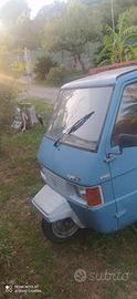 Piaggio Ape 703