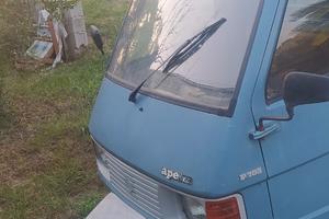 Piaggio Ape 703
