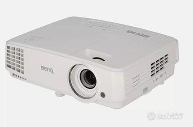 Videoproiettore BENQ TW529 wxga