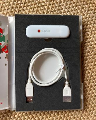 Vodafone Internet Key per navigare con PC