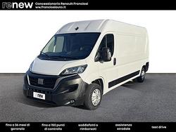 FIAT Ducato 35 LH2 2.2 mjt3 140cv serie 8