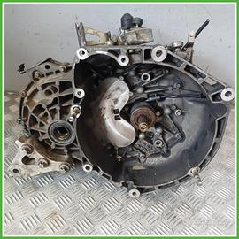 Cambio Manuale Fiat Bravo 2 Serie 1.6 JTD 16v