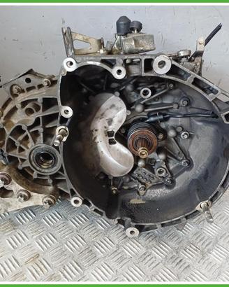 Cambio Manuale Fiat Bravo 2 Serie 1.6 JTD 16v