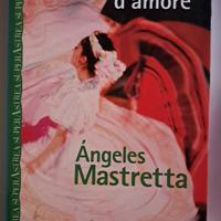 Libro Male D'Amore 