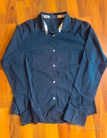 camicia Burberry taglia 14 anni 
