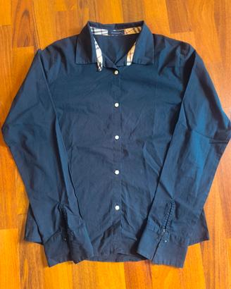 camicia Burberry taglia 14 anni 