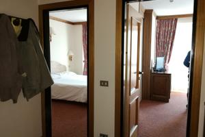 Suite da 8 a 2 posti letto