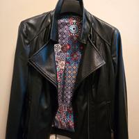 Giubbino Desigual donna