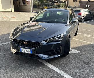 CUPRA LEON 1.5 hybrid 150 CV DSG