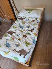 LETTO SNIGLAR IKEA