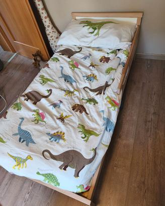 LETTO SNIGLAR IKEA