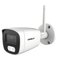 Telecamera Comelit nuova modello IPBCAMN04ZB