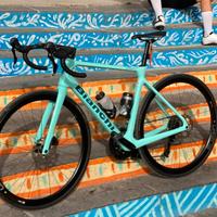 Bianchi Infinito 2025