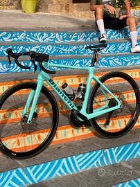 Bianchi Infinito 2025