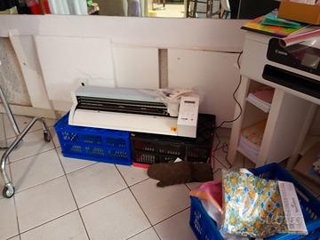 plotter da taglio