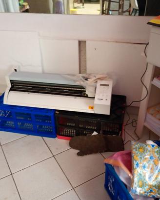 plotter da taglio