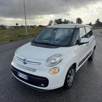 Fiat 500L 1.3 Multijet 85 CV Pop Star