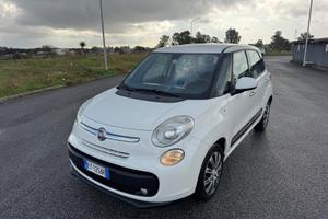 Fiat 500L 1.3 Multijet 85 CV Pop Star
