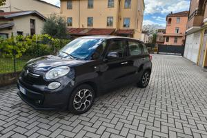 Fiat 500L benzina