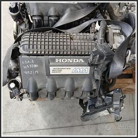 Motore LDA3 BENZINA HONDA Insight II 1.3 11000RBJ0