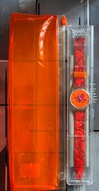 orologio swatch vintage nuovo