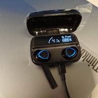 Cuffie Cuffiette Wireless nuove