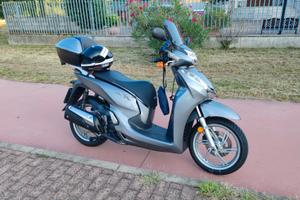 HONDA SH 300 I ABS IMM. 5/2016 