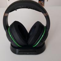 Turtle beach Elite cuffie gaming