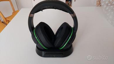 Turtle beach Elite cuffie gaming