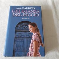 L' eleganza del riccio