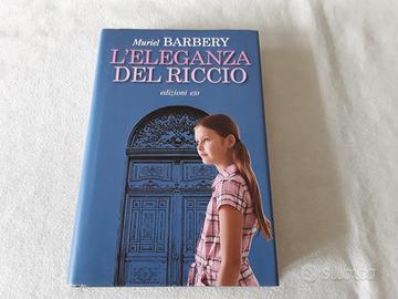 L' eleganza del riccio