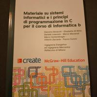 programmazione in c